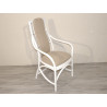 chaise en rotin - meuble en rotin