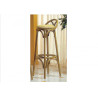 Tabouret de bar en rotin - meuble en rotin