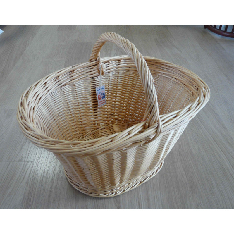 Panier à Provisions Crocane