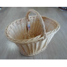 Panier à Provisions Crocane