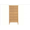 chiffonnier en rotin - mobilier en rotin