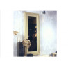 miroir en rotin - meubles en rotin