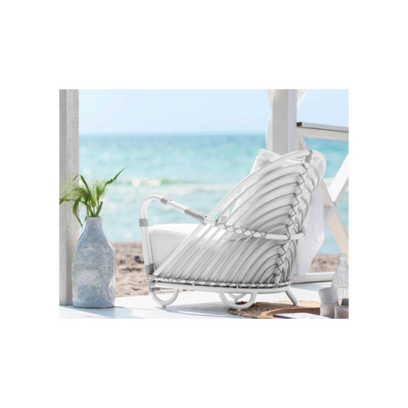 Fauteuil Charlottenborg