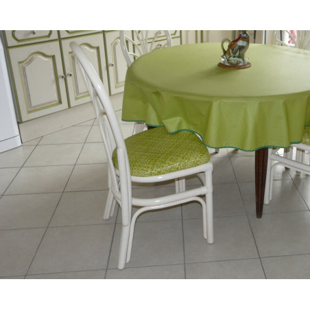 Chaise en rotin - Rotin Création