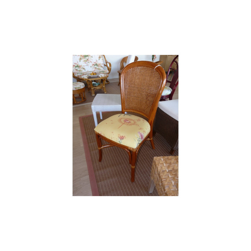 Chaise Laura Merisier