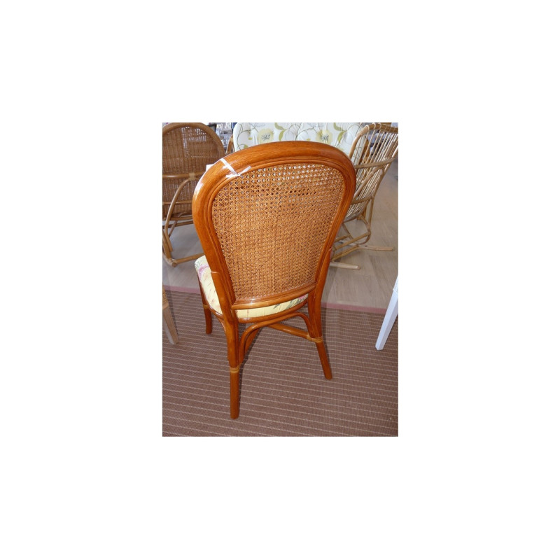 Chaise Laura Merisier