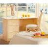 bureau en rotin - boutique rotin
