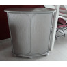 bar en rotin - boutique rotin