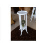 Porte Plantes en rotin Quincy